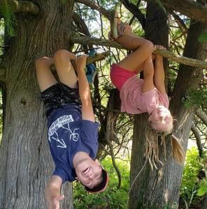 Meet your Posher, Tammy